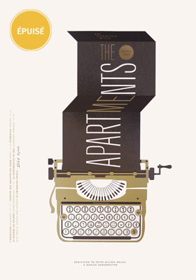 Affiche The Apartments