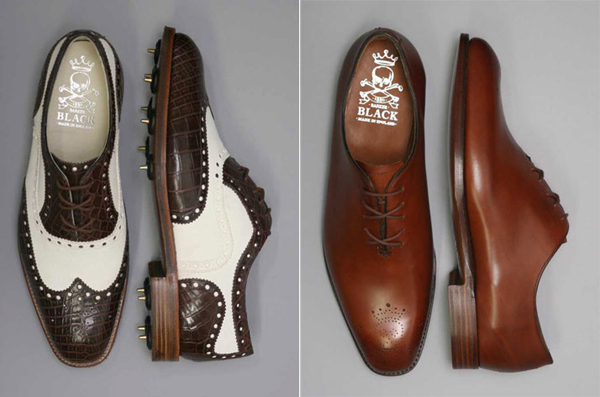 site anglais chaussure femme