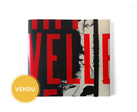 Carnet - Dezzig artshop, édition d'art graphique en sérigraphie