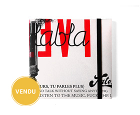 Carnet - Dezzig artshop, édition d'art graphique en sérigraphie