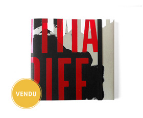 Carnet - Dezzig artshop, édition d'art graphique en sérigraphie