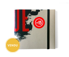 Carnet - Dezzig artshop, édition d'art graphique en sérigraphie