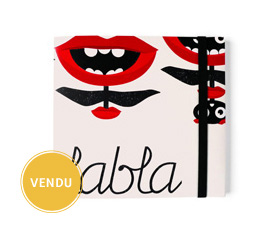 Carnet - Dezzig artshop, édition d'art graphique en sérigraphie