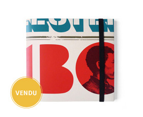 Carnet - Dezzig artshop, édition d'art graphique en sérigraphie