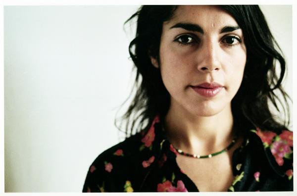 Laetitia Sheriff