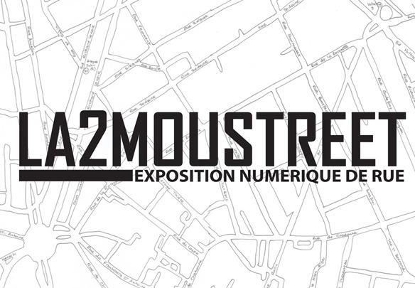 Dezzig éditions partenaire de La Moustreet