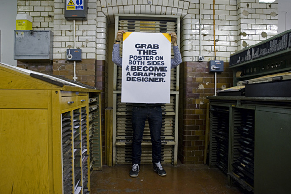 Become a graphic designer © Benoit Ollive - graphicfury