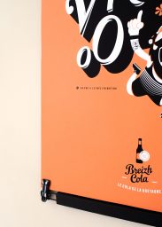 Breizh Cola poster