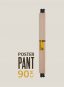 Support mural pour affiches Poster-pant 90 cm