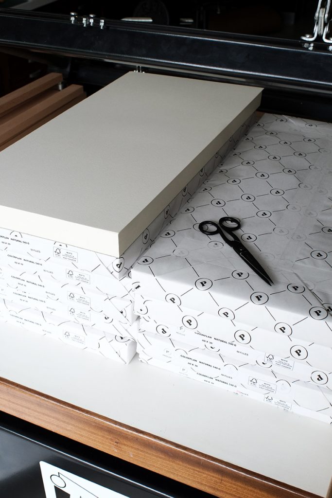 Papier Colorplan