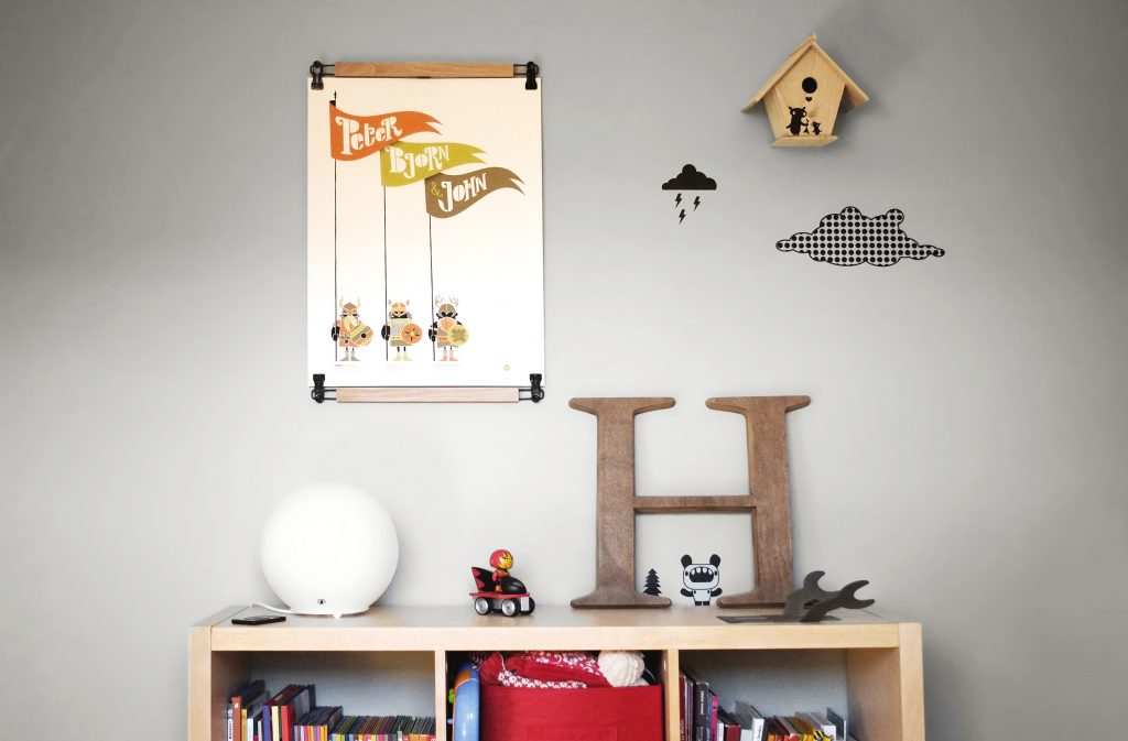 Chambre Hippolyte