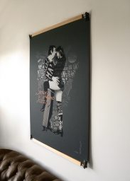 Gainsbourg poster