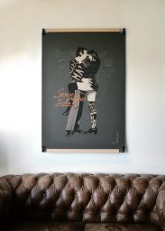 Gainsbourg poster