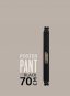 Poster-pant 70 cm itBlack