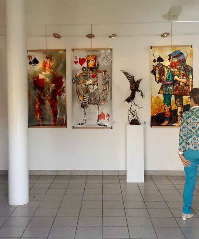 Expo Doudoudidon