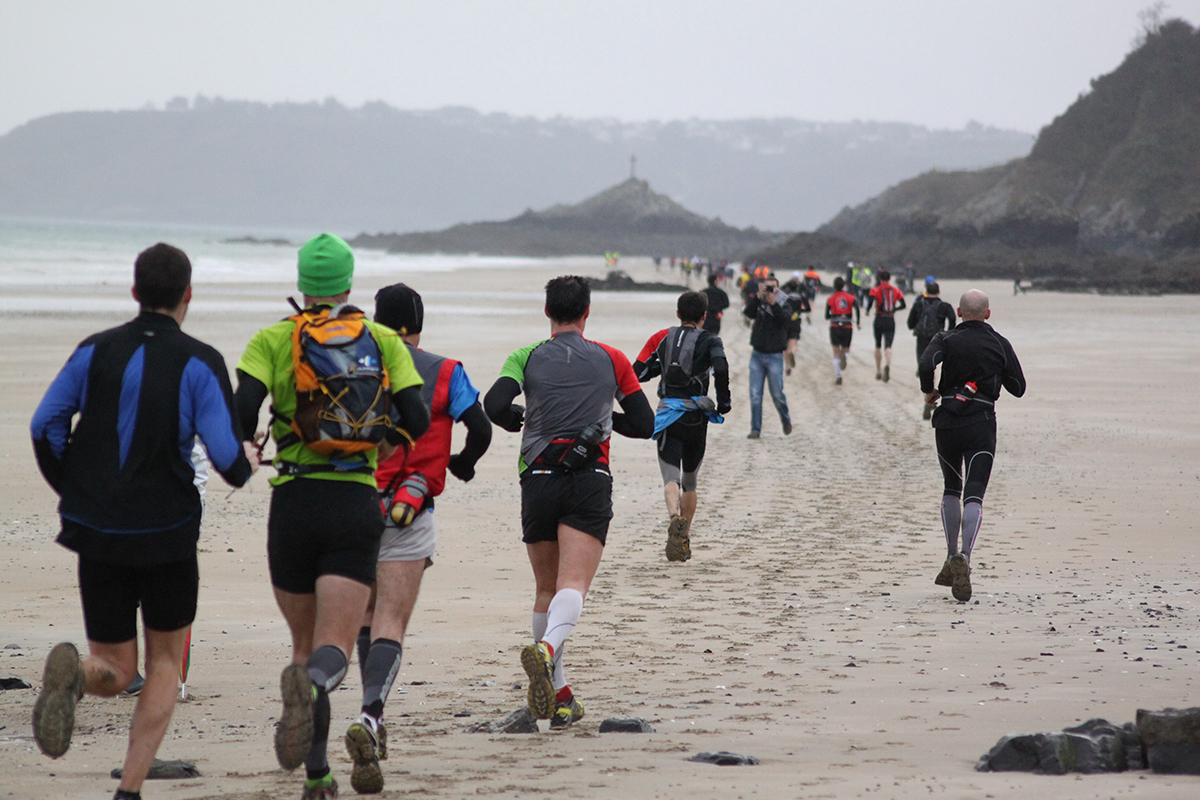 Trail Glazig photo Yves Mainguy