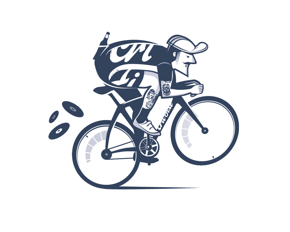 Crit Fixe Saint-Julien par Dezzig