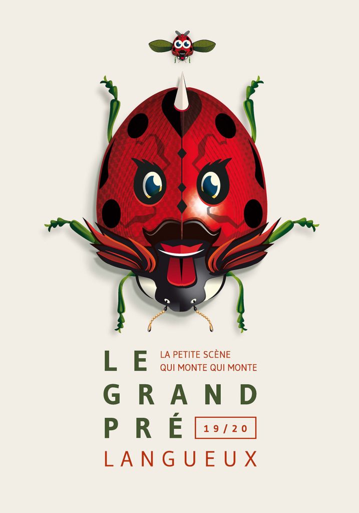 Le Grand Pré - visuel 2019-2020