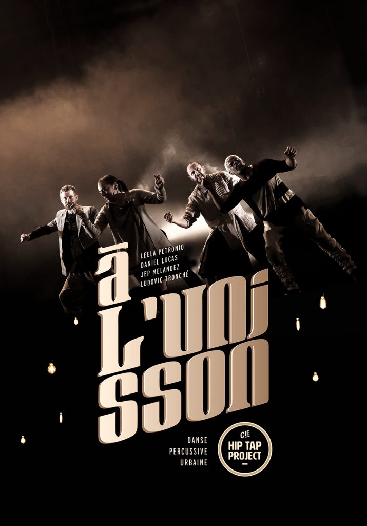 Affiche A l'Unisson