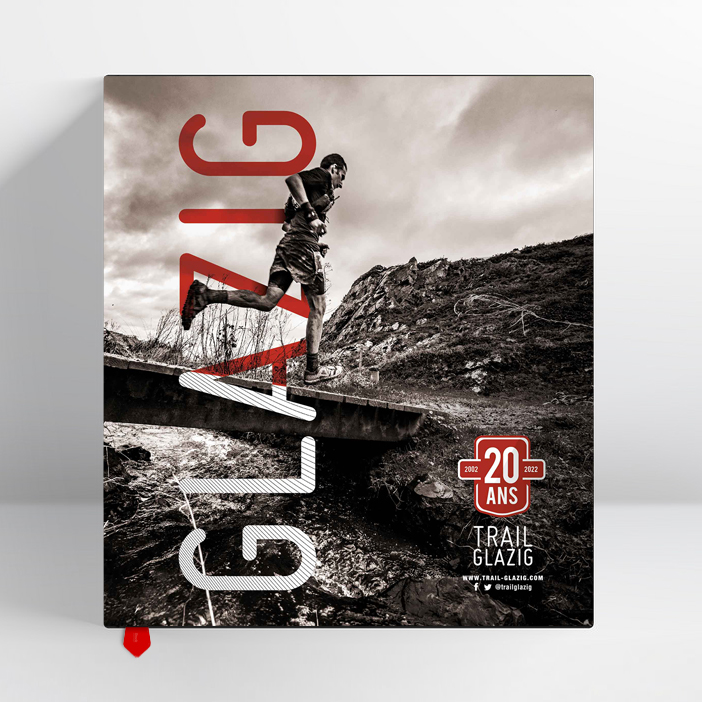 20 ans Trail Glazig
