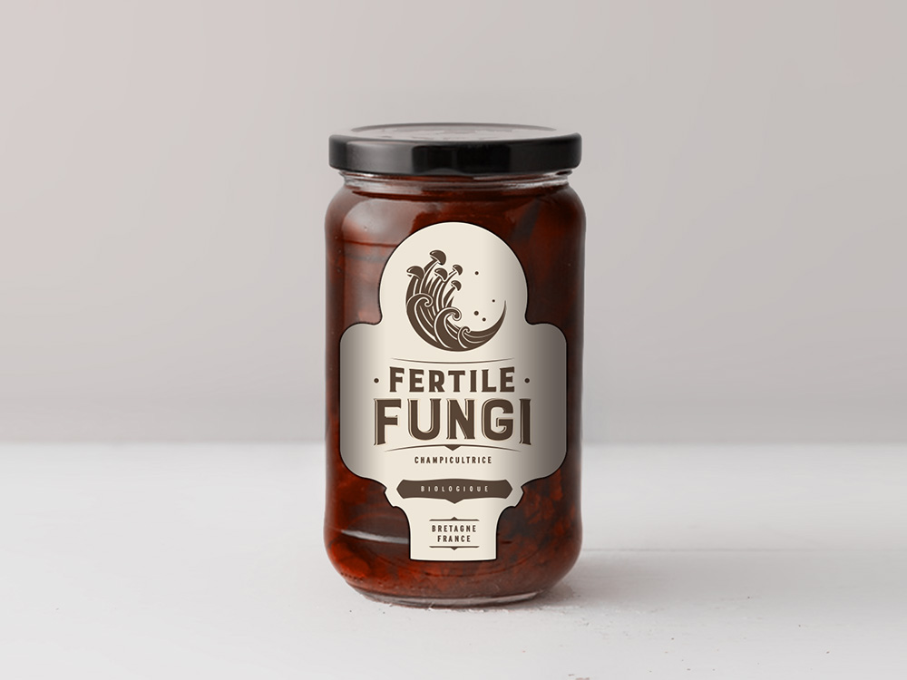 Fertile Fungi