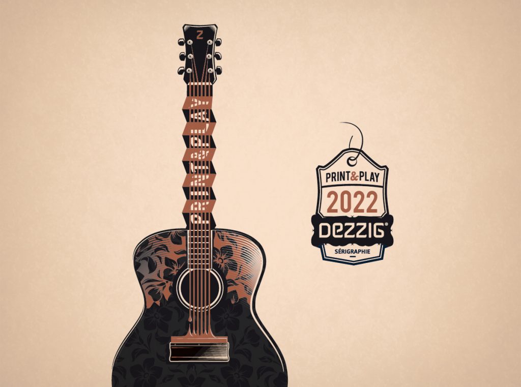 Dezzig vœux 2022