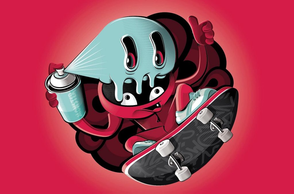 Illustration Festivarts 22