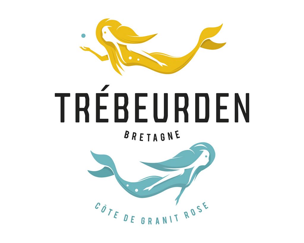 Logo Trebeurden
