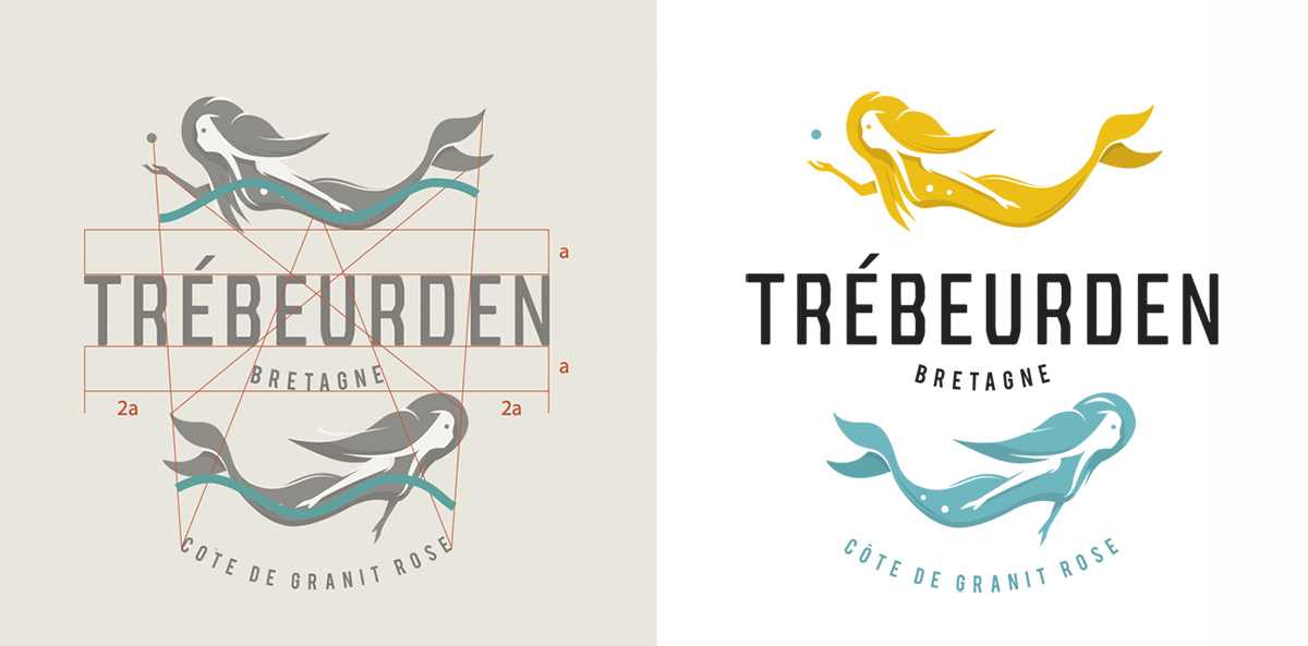 Logo Trebeurden