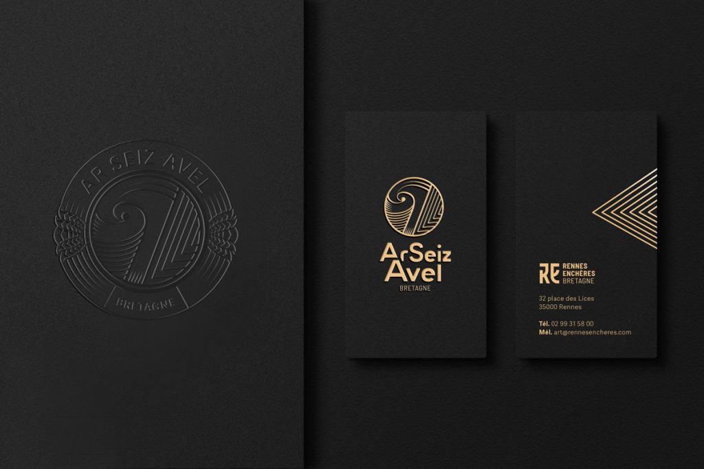 Logo Ar Seiz Avel