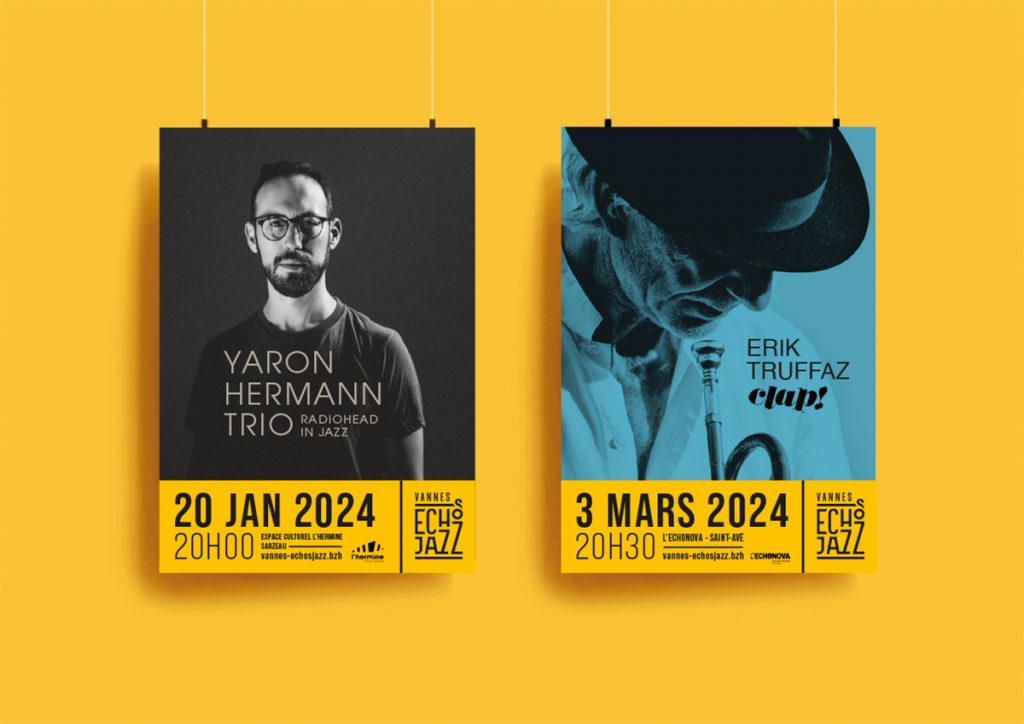 Echos Jazz