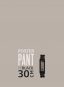 Poster-pant 30 cm itBlack