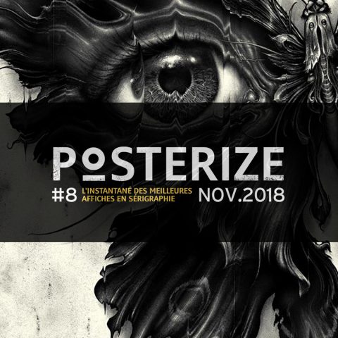 Posterize-Halloween